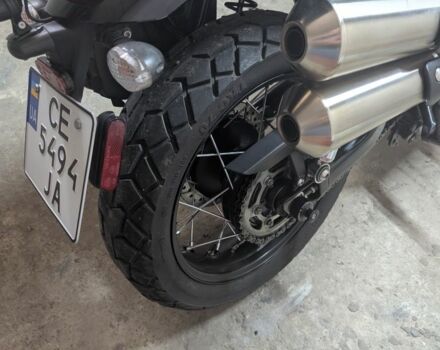 Триумф Другая 2019 в Запорожье на Automoto.ua Триумф Другая, объемом двигателя 0.9 л и пробегом 0 тыс. км за 10800 $, фото 2 на Automoto.ua