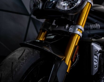 Тріумф Інша, об'ємом двигуна 1.2 л та пробігом 0 тис. км за 15200 $, фото 22 на Automoto.ua