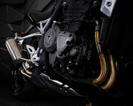 Тріумф Інша, об'ємом двигуна 1.2 л та пробігом 0 тис. км за 15200 $, фото 21 на Automoto.ua