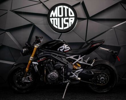 Тріумф Інша, об'ємом двигуна 1.2 л та пробігом 0 тис. км за 15200 $, фото 3 на Automoto.ua