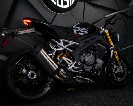 Тріумф Інша, об'ємом двигуна 1.2 л та пробігом 0 тис. км за 15200 $, фото 2 на Automoto.ua