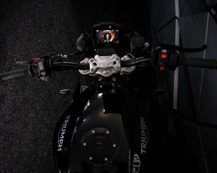 Тріумф Інша, об'ємом двигуна 1.2 л та пробігом 0 тис. км за 15200 $, фото 12 на Automoto.ua