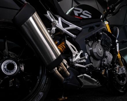 Тріумф Інша, об'ємом двигуна 1.2 л та пробігом 0 тис. км за 15200 $, фото 20 на Automoto.ua