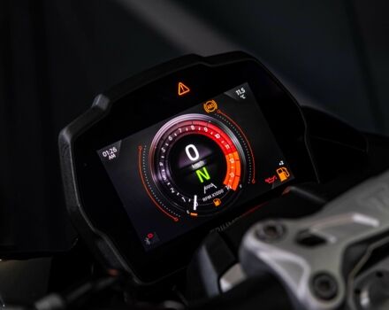 Тріумф Інша, об'ємом двигуна 1.2 л та пробігом 0 тис. км за 15200 $, фото 13 на Automoto.ua