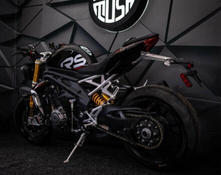 Тріумф Інша, об'ємом двигуна 1.2 л та пробігом 0 тис. км за 15200 $, фото 5 на Automoto.ua