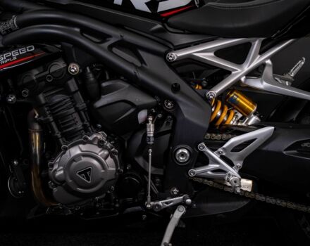 Тріумф Інша, об'ємом двигуна 1.2 л та пробігом 0 тис. км за 15200 $, фото 7 на Automoto.ua