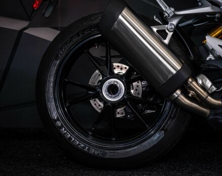 Тріумф Інша, об'ємом двигуна 1.2 л та пробігом 0 тис. км за 15200 $, фото 9 на Automoto.ua