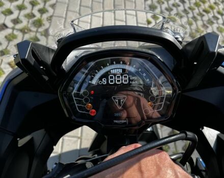 Триумф Другая, объемом двигателя 0 л и пробегом 0 тыс. км за 8999 $, фото 3 на Automoto.ua