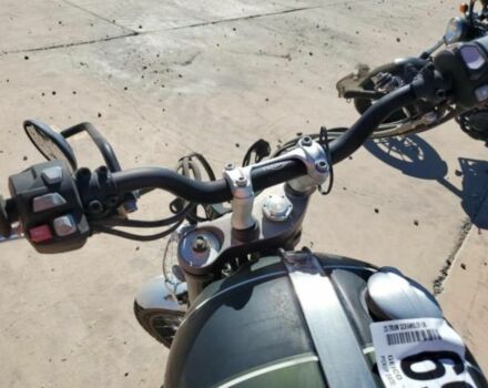 Триумф Другая, объемом двигателя 1.2 л и пробегом 0 тыс. км за 179 $, фото 4 на Automoto.ua