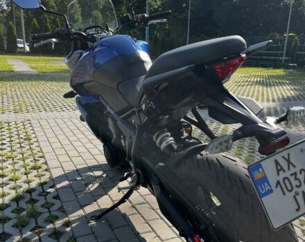 Триумф Другая, объемом двигателя 0 л и пробегом 0 тыс. км за 8999 $, фото 18 на Automoto.ua