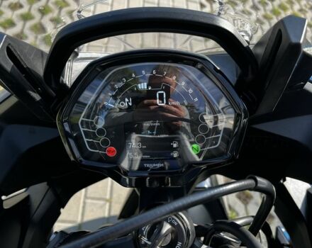 Триумф Другая, объемом двигателя 0 л и пробегом 0 тыс. км за 8999 $, фото 4 на Automoto.ua