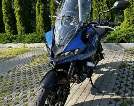 Триумф Другая, объемом двигателя 0 л и пробегом 0 тыс. км за 8999 $, фото 2 на Automoto.ua