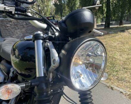Триумф Другая, объемом двигателя 0.9 л и пробегом 0 тыс. км за 11500 $, фото 13 на Automoto.ua