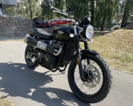 Триумф Другая, объемом двигателя 0.9 л и пробегом 0 тыс. км за 11500 $, фото 5 на Automoto.ua