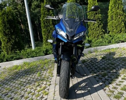 Триумф Другая, объемом двигателя 0 л и пробегом 0 тыс. км за 8999 $, фото 22 на Automoto.ua