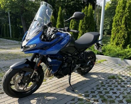 Триумф Другая, объемом двигателя 0 л и пробегом 0 тыс. км за 8999 $, фото 1 на Automoto.ua