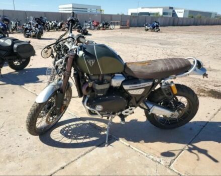 Триумф Другая, объемом двигателя 1.2 л и пробегом 0 тыс. км за 179 $, фото 1 на Automoto.ua