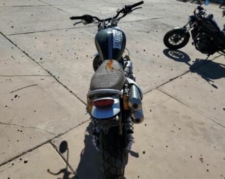 Триумф Другая, объемом двигателя 1.2 л и пробегом 0 тыс. км за 179 $, фото 3 на Automoto.ua