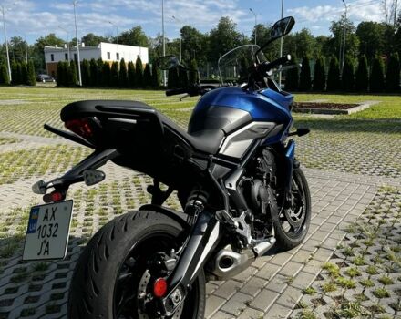 Триумф Другая, объемом двигателя 0 л и пробегом 0 тыс. км за 8999 $, фото 19 на Automoto.ua