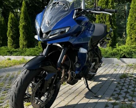 Триумф Другая, объемом двигателя 0 л и пробегом 0 тыс. км за 8999 $, фото 9 на Automoto.ua