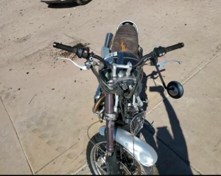 Триумф Другая, объемом двигателя 1.2 л и пробегом 0 тыс. км за 179 $, фото 2 на Automoto.ua