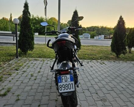 Триумф Другая, объемом двигателя 0.66 л и пробегом 0 тыс. км за 3600 $, фото 4 на Automoto.ua