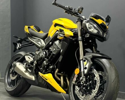 Триумф Другая, объемом двигателя 0.77 л и пробегом 0 тыс. км за 19413 $, фото 1 на Automoto.ua