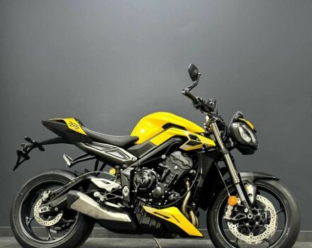 Триумф Другая, объемом двигателя 0.77 л и пробегом 0 тыс. км за 19413 $, фото 2 на Automoto.ua