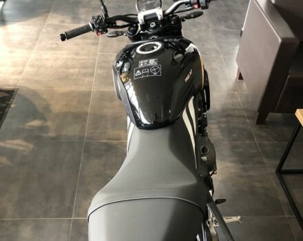 Тріумф Інша, об'ємом двигуна 0.66 л та пробігом 0 тис. км за 14598 $, фото 2 на Automoto.ua