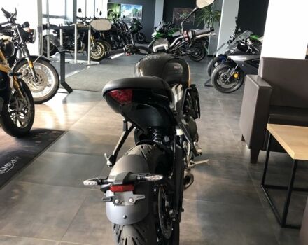 Тріумф Інша, об'ємом двигуна 0.66 л та пробігом 0 тис. км за 14598 $, фото 3 на Automoto.ua