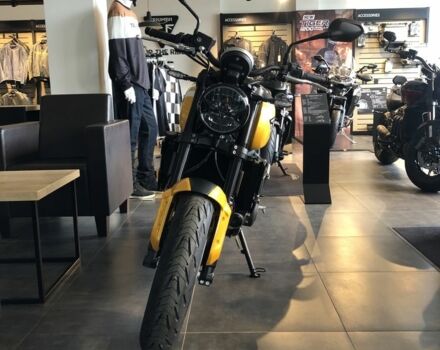 Тріумф Інша, об'ємом двигуна 0.66 л та пробігом 0 тис. км за 14598 $, фото 4 на Automoto.ua