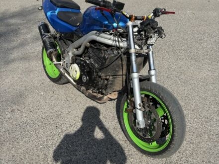 Триумф Другая 2005 в Славянске на Automoto.ua Триумф Другая, объемом двигателя 0 л и пробегом 0 тыс. км за 1641 $, фото 1 на Automoto.ua