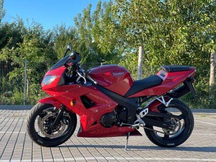 Триумф Другая 2006 в Дубно на Automoto.ua Триумф Другая, объемом двигателя 0.65 л и пробегом 0 тыс. км за 4200 $, фото 1 на Automoto.ua