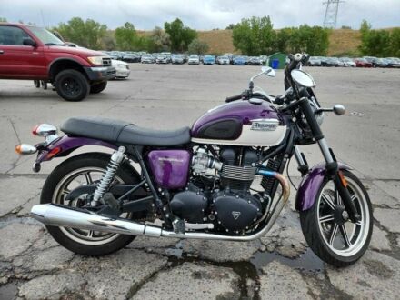 Триумф Другая, объемом двигателя 0.87 л и пробегом 0 тыс. км за 1000 $, фото 1 на Automoto.ua