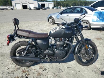 Триумф Другая, объемом двигателя 1.1 л и пробегом 0 тыс. км за 3500 $, фото 1 на Automoto.ua