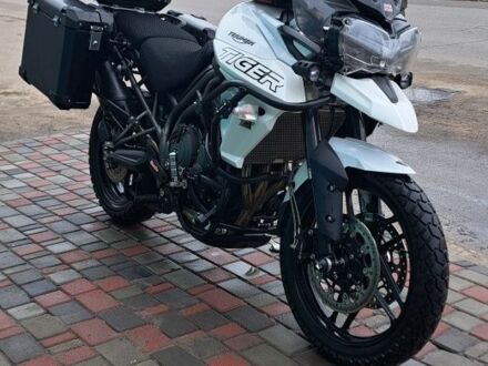 Триумф Другая, объемом двигателя 0.8 л и пробегом 0 тыс. км за 12000 $, фото 1 на Automoto.ua