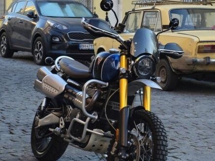 Триумф Другая 2019 в Одессе на Automoto.ua Триумф Другая, объемом двигателя 1.2 л и пробегом 0 тыс. км за 13500 $, фото 1 на Automoto.ua