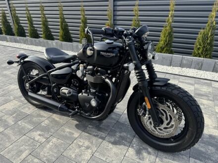 Тріумф Інша 2019 у Ковель на Automoto.ua Тріумф Інша, об'ємом двигуна 1.2 л та пробігом 0 тис. км за 12100 $, фото 1 на Automoto.ua