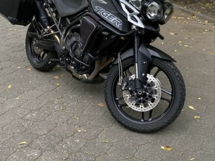 Триумф Другая 2019 в Одессе на Automoto.ua Триумф Другая, объемом двигателя 0.8 л и пробегом 0 тыс. км за 10000 $, фото 1 на Automoto.ua