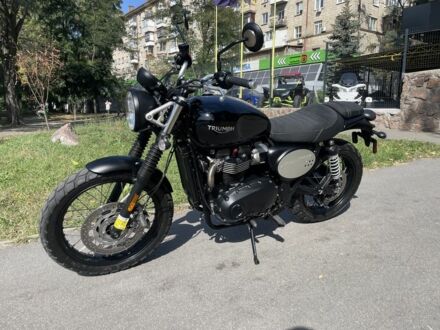 Триумф Другая 2022 в Киеве на Automoto.ua Триумф Другая, объемом двигателя 0.9 л и пробегом 0 тыс. км за 11500 $, фото 1 на Automoto.ua