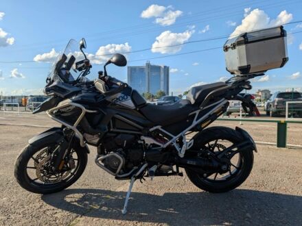 Тріумф Інша, об'ємом двигуна 1.2 л та пробігом 0 тис. км за 20999 $, фото 1 на Automoto.ua