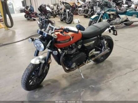 Тріумф Інша, об'ємом двигуна 1.2 л та пробігом 0 тис. км за 3000 $, фото 1 на Automoto.ua