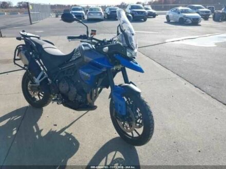 Триумф Другая, объемом двигателя 0.85 л и пробегом 0 тыс. км за 3200 $, фото 1 на Automoto.ua