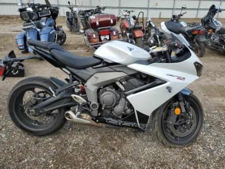 Тріумф Інша, об'ємом двигуна 0.66 л та пробігом 0 тис. км за 2500 $, фото 1 на Automoto.ua