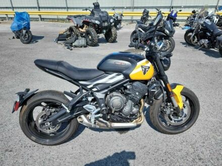 Триумф Другая, объемом двигателя 0.66 л и пробегом 0 тыс. км за 1700 $, фото 1 на Automoto.ua