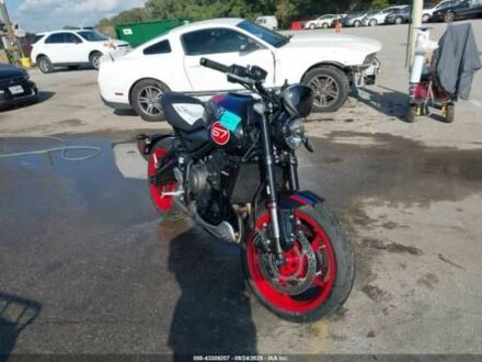 Тріумф Інша, об'ємом двигуна 0.66 л та пробігом 0 тис. км за 3500 $, фото 1 на Automoto.ua