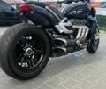 Черный Триумф Rocket 3, объемом двигателя 2.46 л и пробегом 17 тыс. км за 24999 $, фото 1 на Automoto.ua