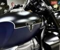 Черный Триумф Rocket 3, объемом двигателя 2.46 л и пробегом 3 тыс. км за 39500 $, фото 29 на Automoto.ua