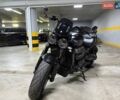 Черный Триумф Rocket 3, объемом двигателя 2.46 л и пробегом 3 тыс. км за 39500 $, фото 18 на Automoto.ua