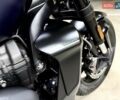 Черный Триумф Rocket 3, объемом двигателя 2.46 л и пробегом 3 тыс. км за 39500 $, фото 33 на Automoto.ua
